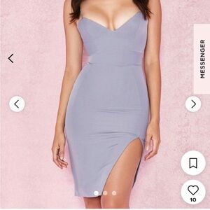 House of CB Raqa Dress